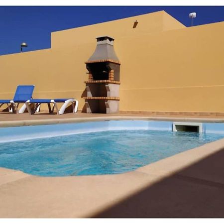 Anahi Homes Corralejo- Bicacarera 9 La Oliva Exterior photo