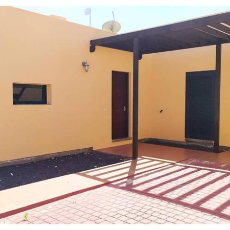 Anahi Homes Corralejo- Bicacarera 9 La Oliva Exterior photo