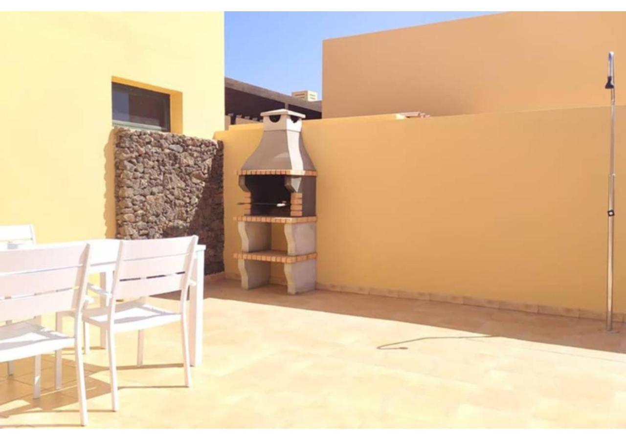 Anahi Homes Corralejo- Bicacarera 9 La Oliva Exterior photo