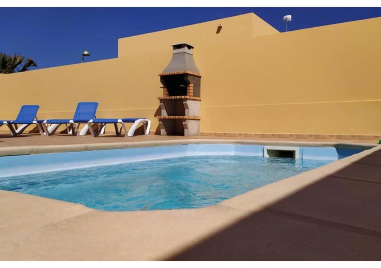 Anahi Homes Corralejo- Bicacarera 9 La Oliva Exterior photo