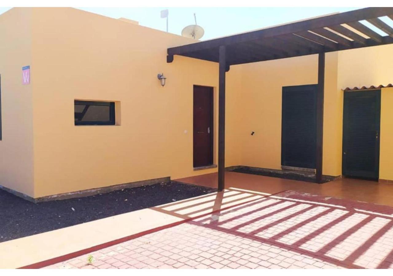 Anahi Homes Corralejo- Bicacarera 9 La Oliva Exterior photo