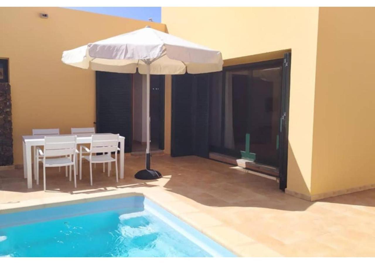 Anahi Homes Corralejo- Bicacarera 9 La Oliva Exterior photo