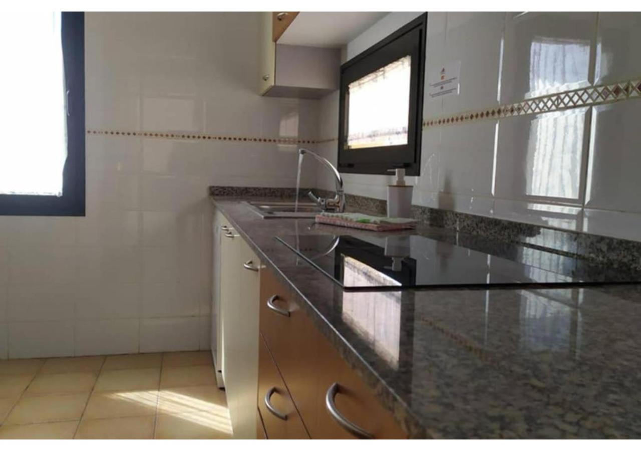 Anahi Homes Corralejo- Bicacarera 9 La Oliva Exterior photo